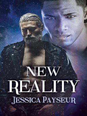 cover image of New Reality